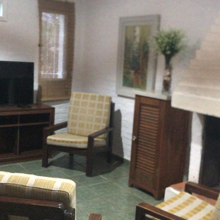 Villa Alborada Dayman Termas del Daymán Esterno foto