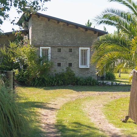 Villa Alborada Dayman Termas del Daymán Esterno foto