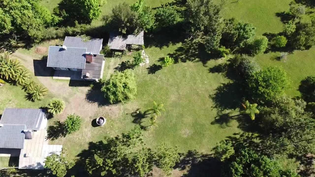 Villa Alborada Dayman Termas del Daymán Esterno foto