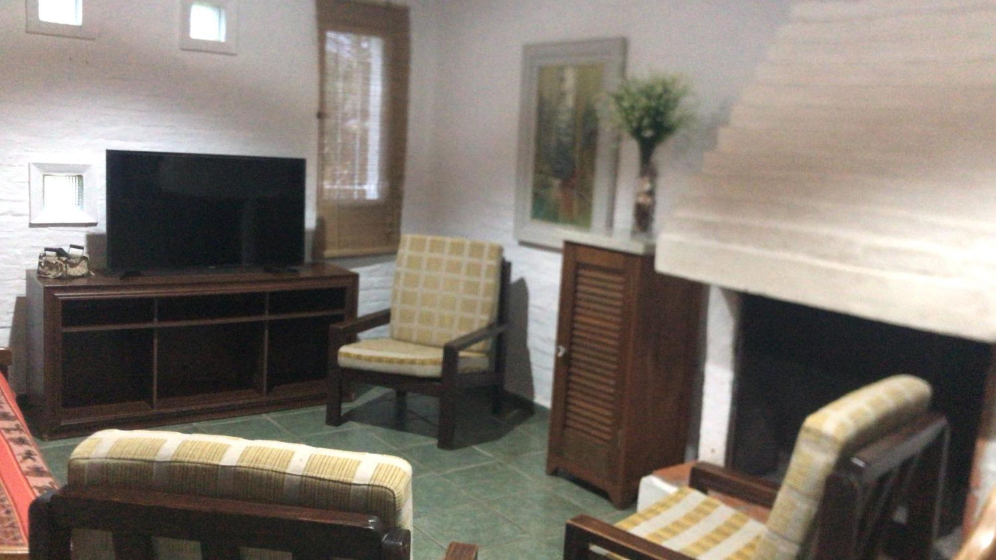 Villa Alborada Dayman Termas del Daymán Esterno foto