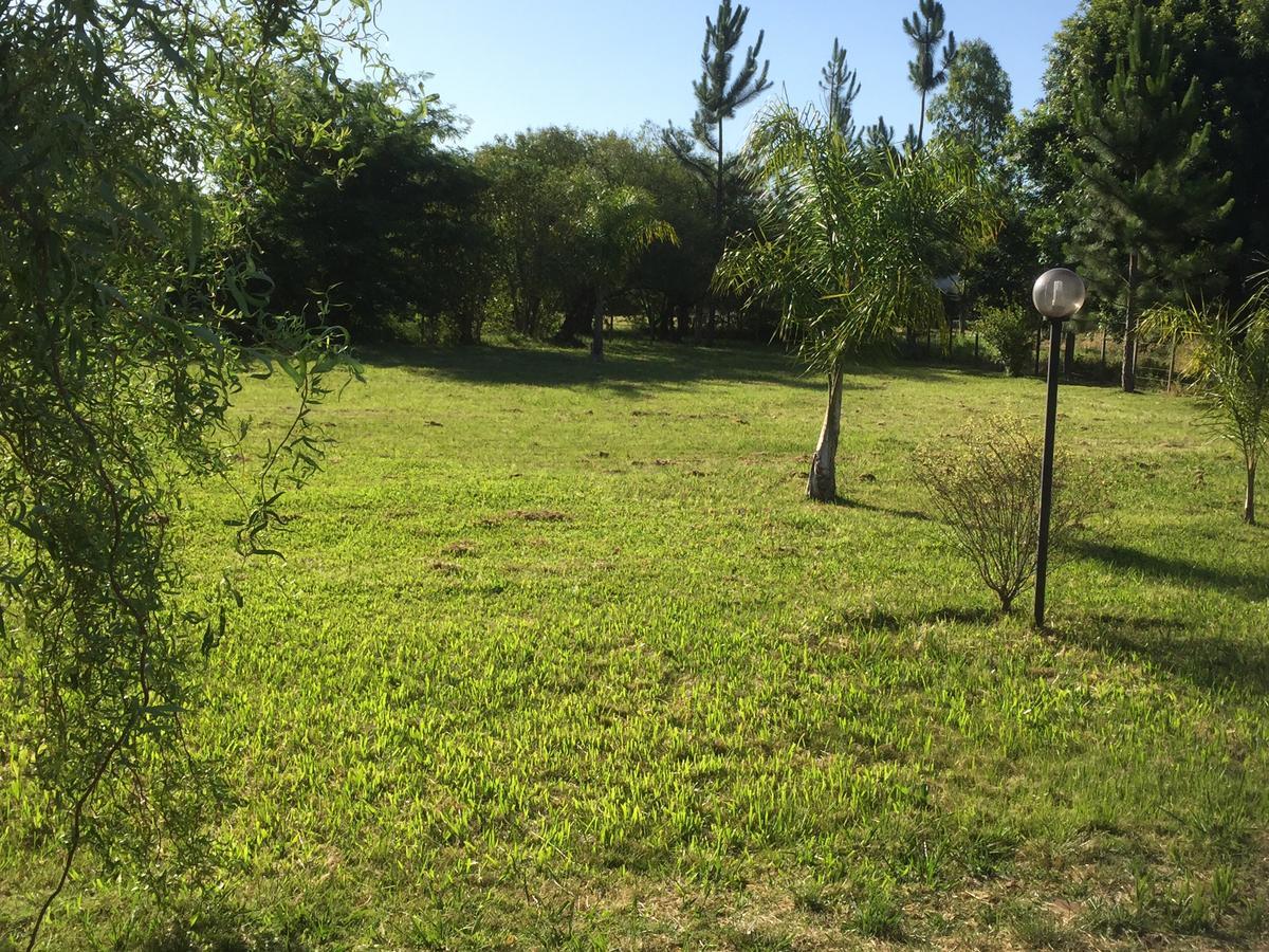 Villa Alborada Dayman Termas del Daymán Esterno foto