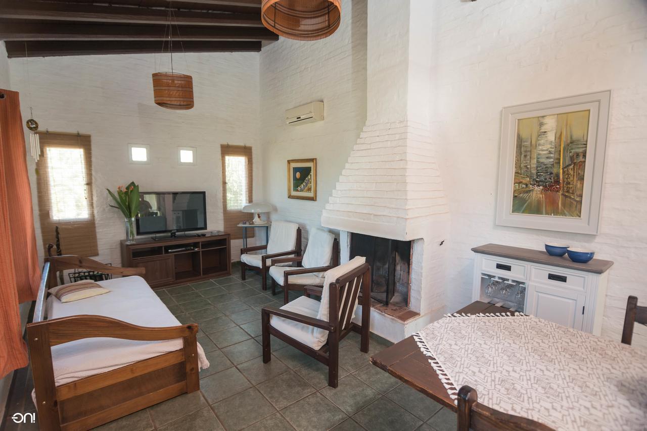 Villa Alborada Dayman Termas del Daymán Esterno foto