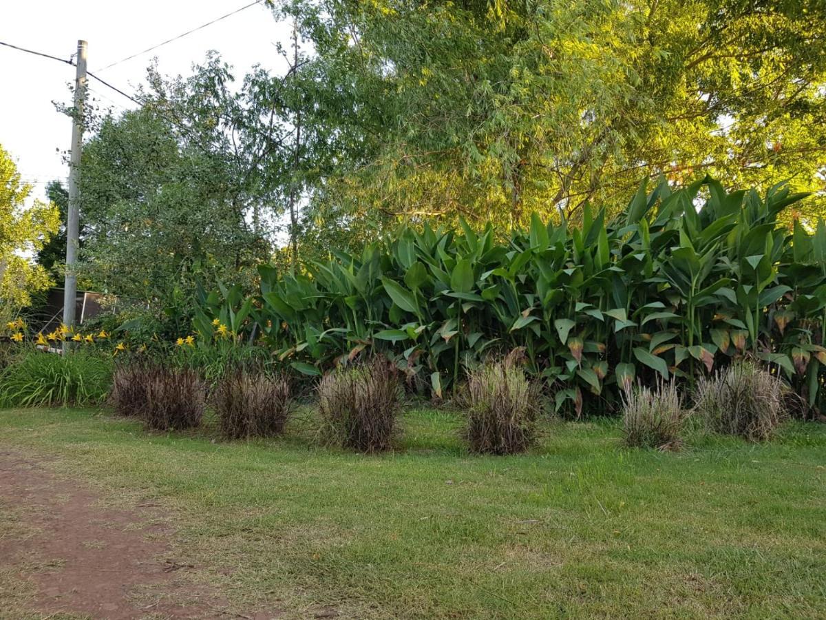 Villa Alborada Dayman Termas del Daymán Esterno foto