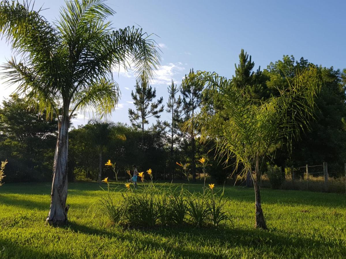 Villa Alborada Dayman Termas del Daymán Esterno foto