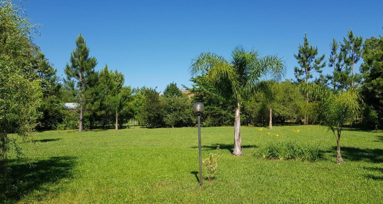 Villa Alborada Dayman Termas del Daymán Esterno foto